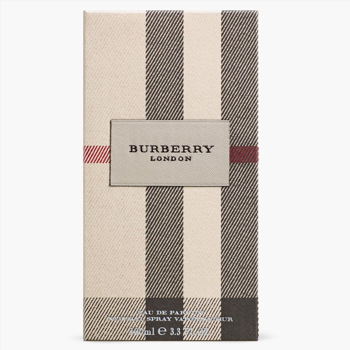 BURBERRY London Eau De Parfum