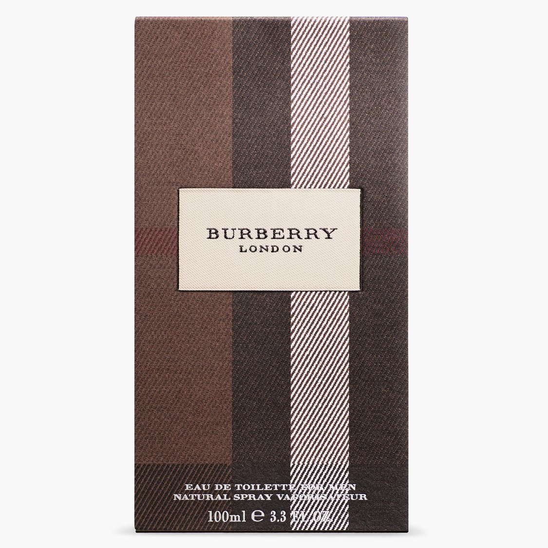 BURBERRY London Eau De Toilette