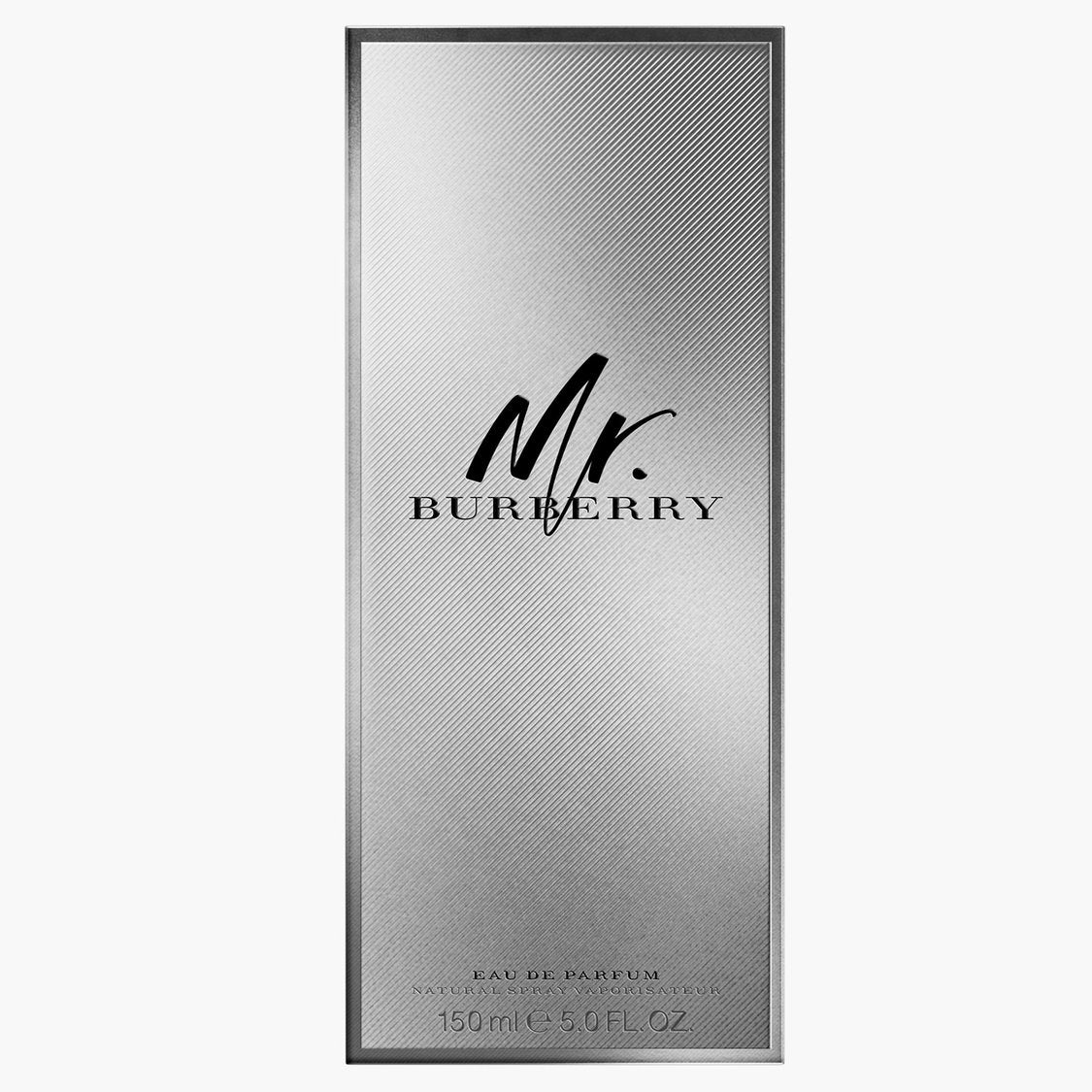 BURBERRY Mr. Burberry Eau De Parfum