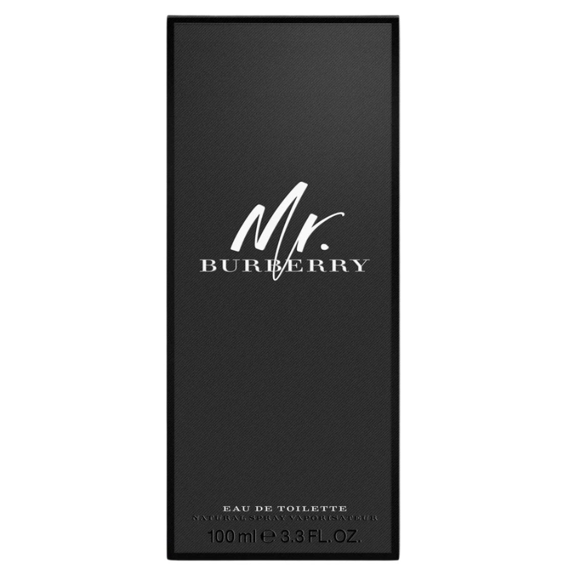 BURBERRY  Mr. Burberry Eau De Toilette For Men