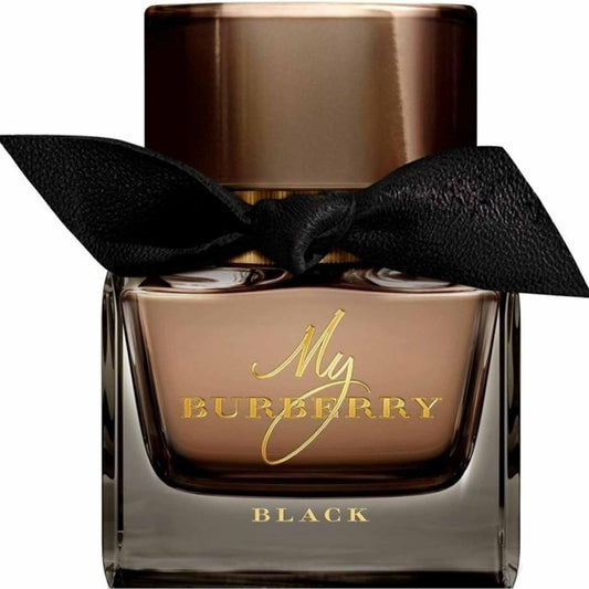 Burberry My Burberry Black Eau De Parfum