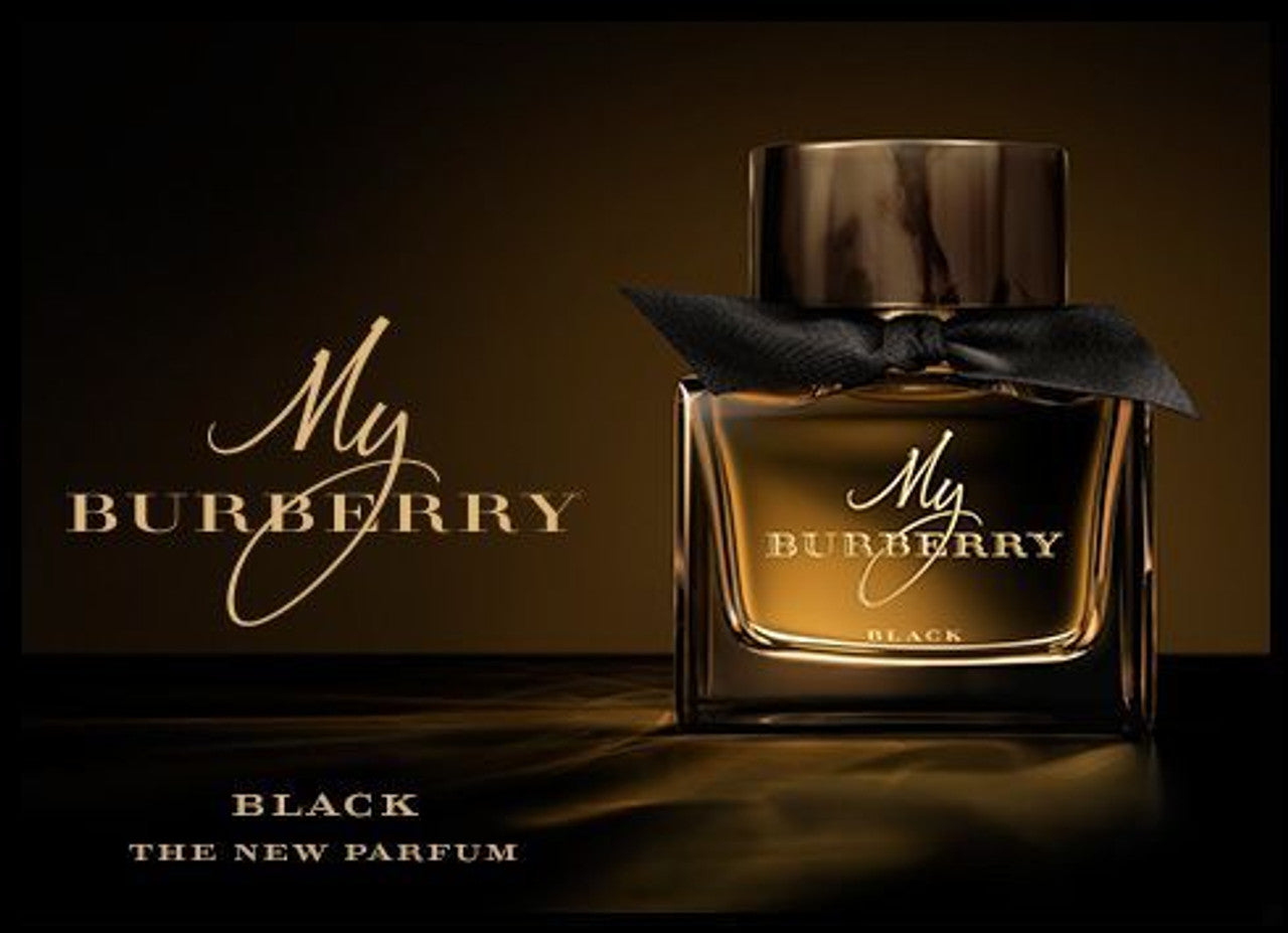 Burberry My Burberry Black Eau De Parfum