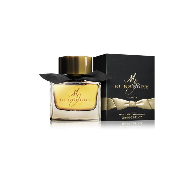Burberry My Burberry Black Eau De Parfum Fragrance Lounge