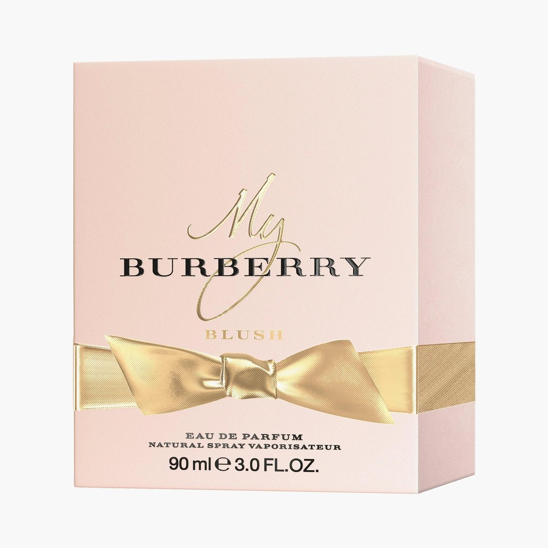 BURBERRY My Burberry Blush Eau De Parfum for women