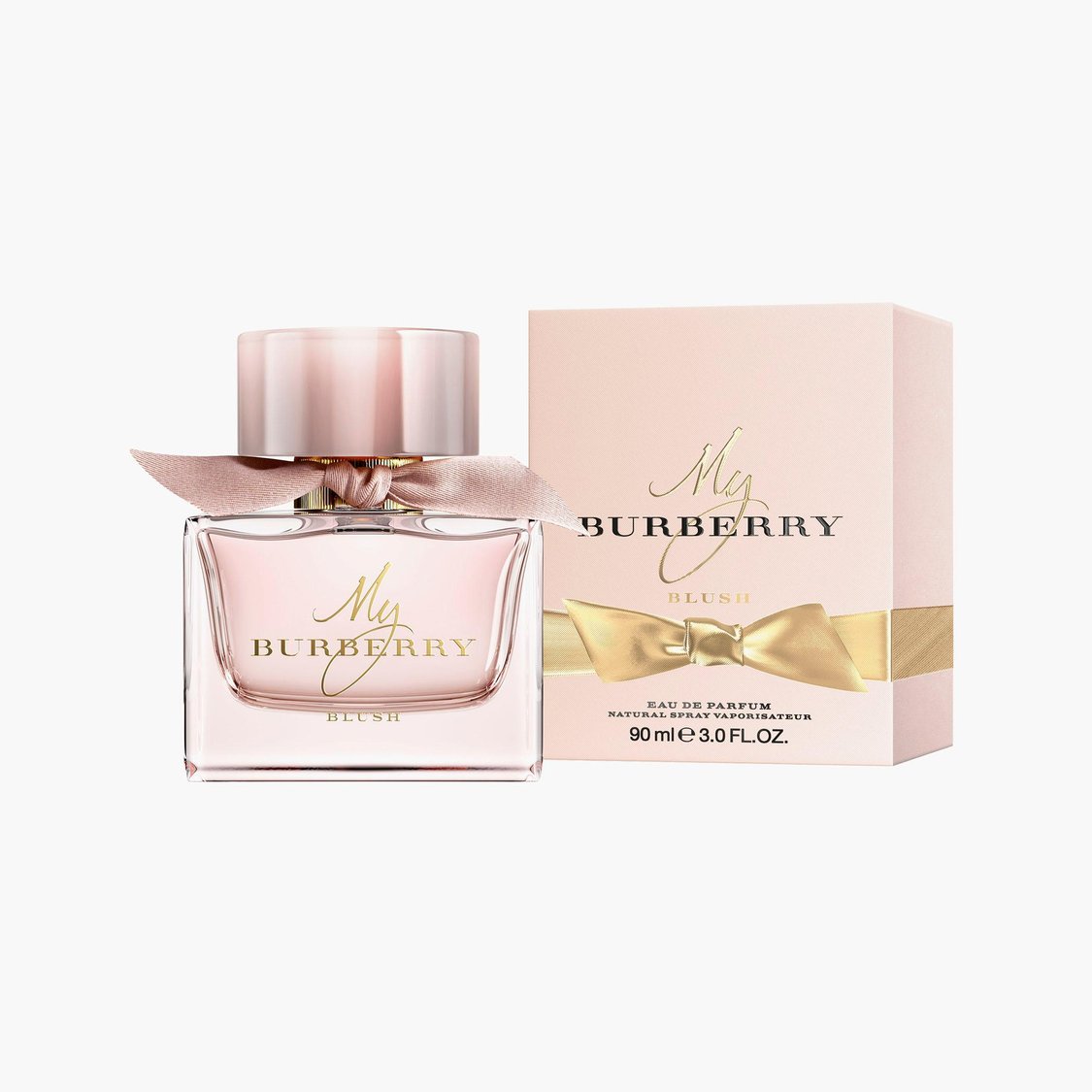 BURBERRY My Burberry Blush Eau De Parfum for women