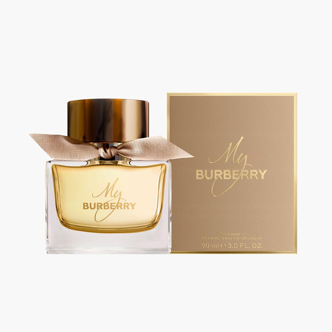 Burberry My Burberry Eau De Parfum