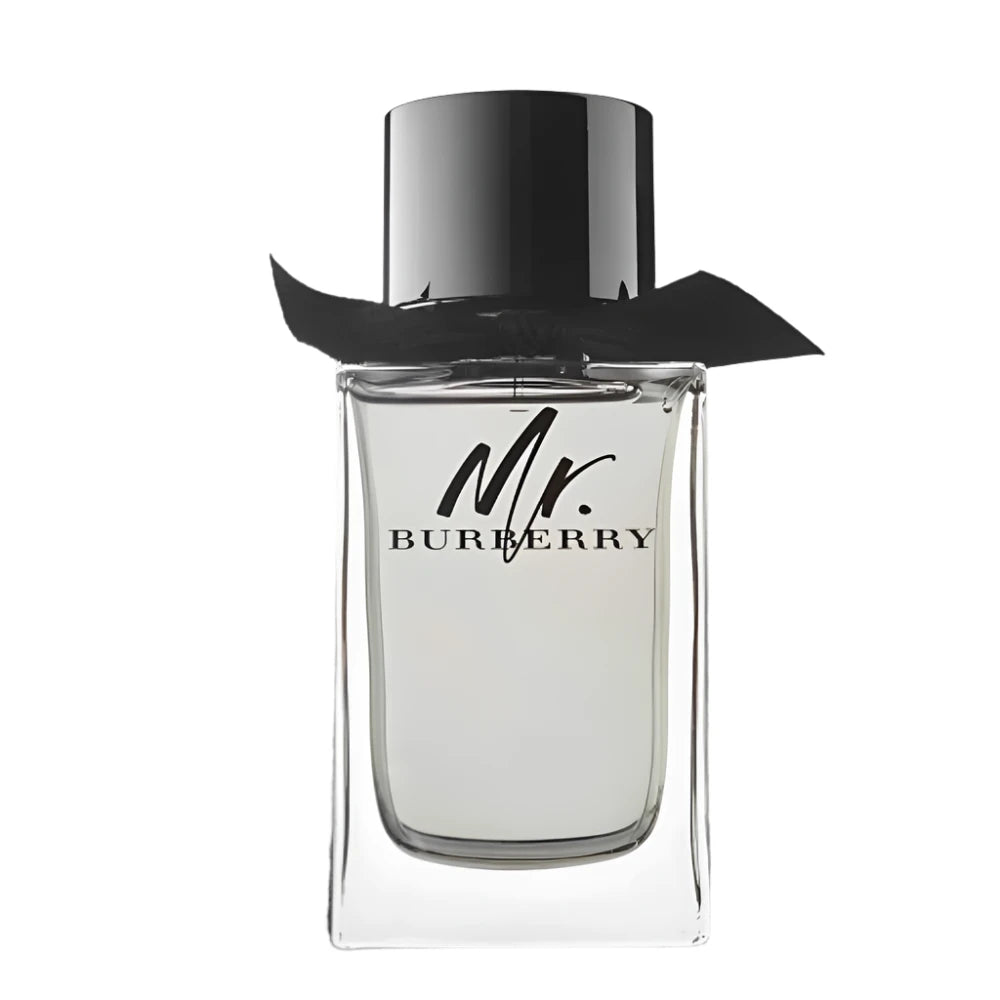 BURBERRY  Mr. Burberry Eau De Toilette For Men