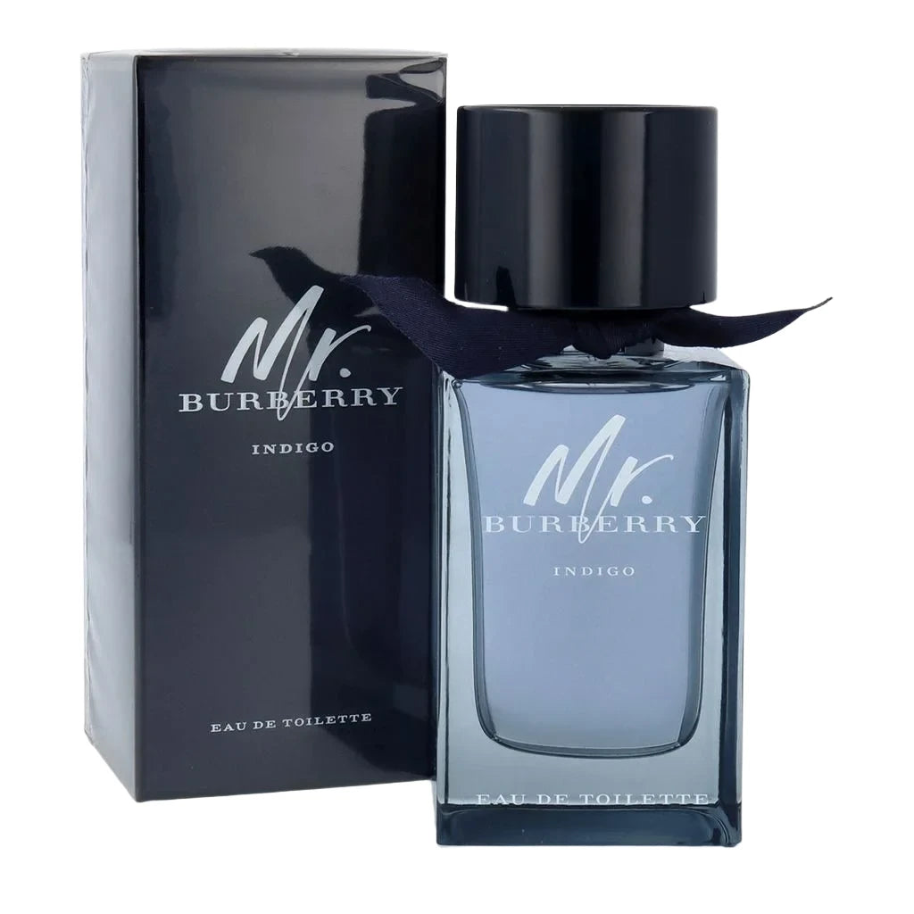 BURBERRY  Mr. Burberry Eau De Toilette For Men