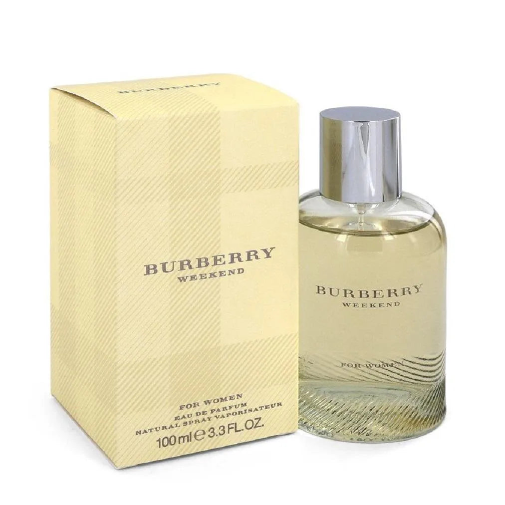 BURBERRY Weekend for Women Eau De Parfum