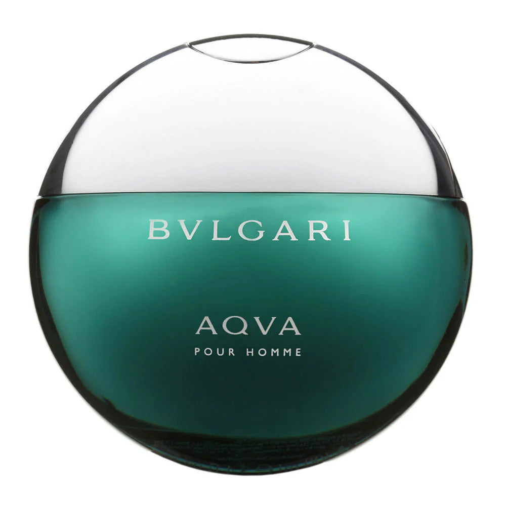 BVLGARI Aqva Pour Homme Eau De Toilette for Men