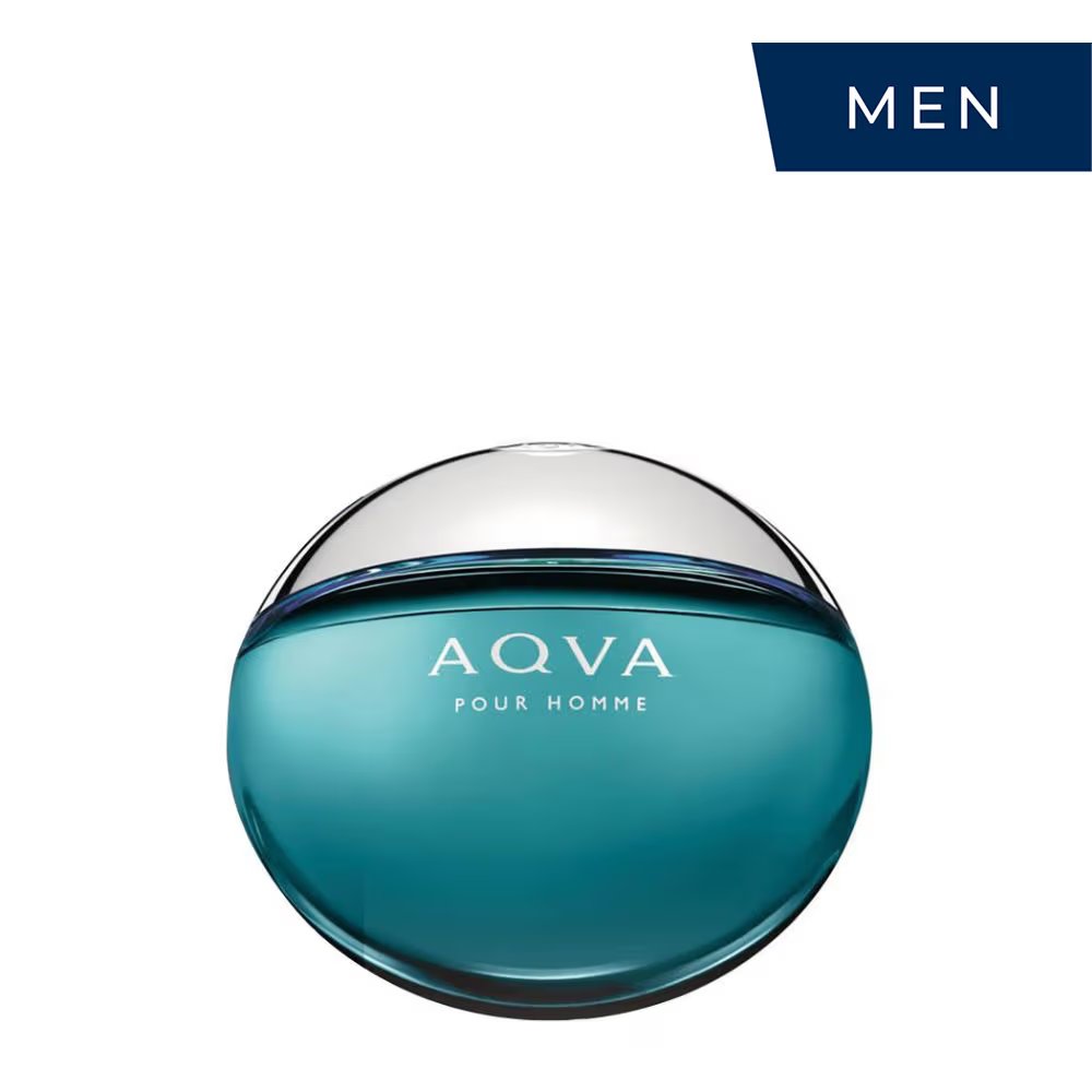 BVLGARI Aqva Pour Homme Eau De Toilette for Men