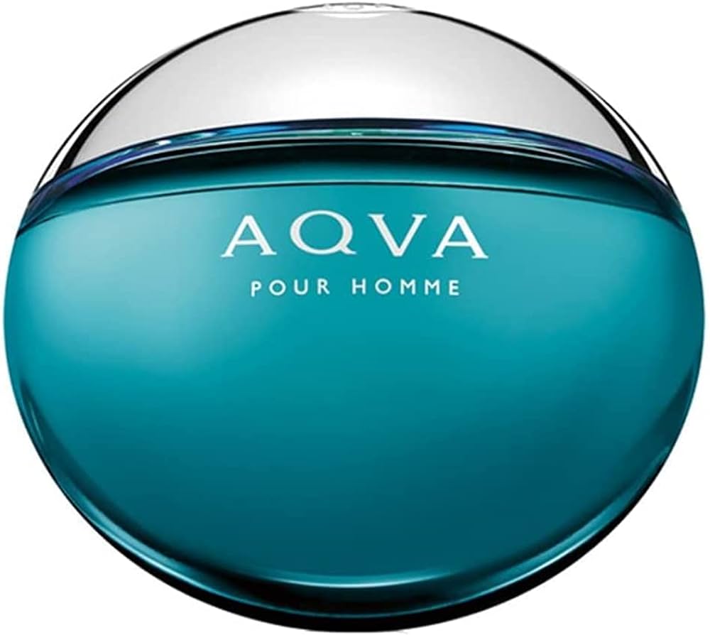 BVLGARI Aqva Pour Homme Eau De Toilette for Men