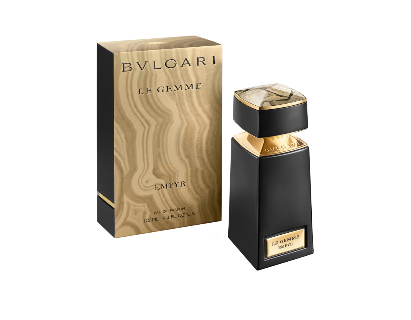 BVLGARI Le Gemme Empyr Eau De Parfum
