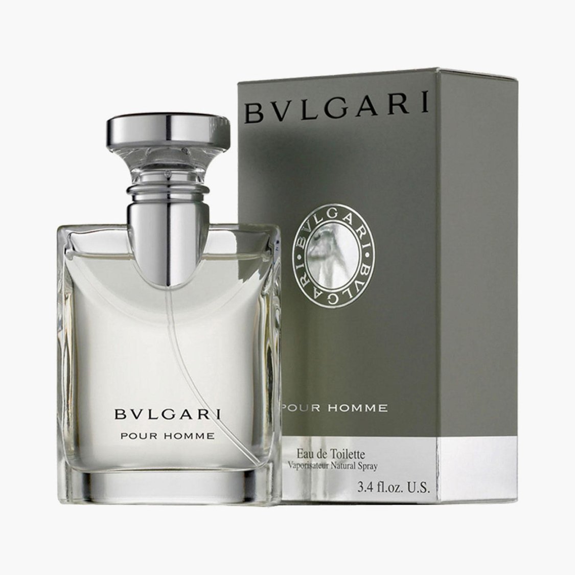 BVLGARI Pour Homme Eau de Toilette