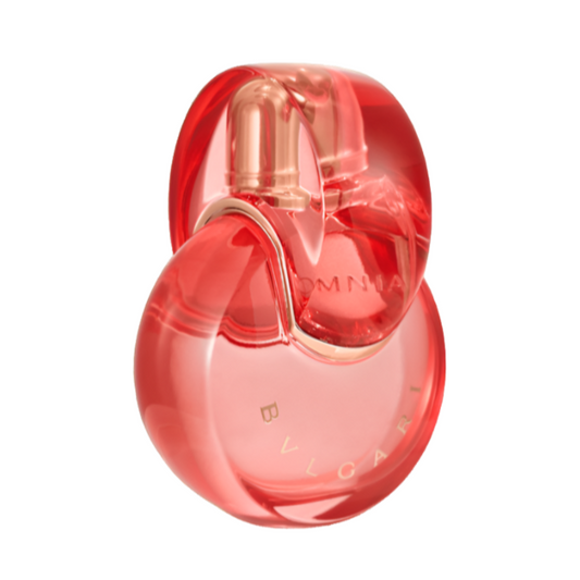 BVLGARI Omnia Coral Eau de Toilette for Women