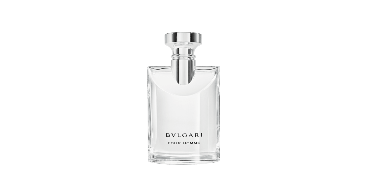 BVLGARI Pour Homme Eau de Toilette