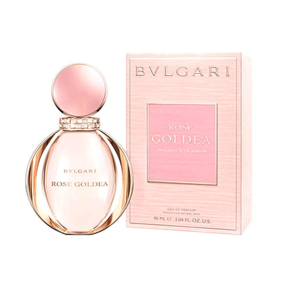 BVLGARI Rose Goldea Eau De Parfum