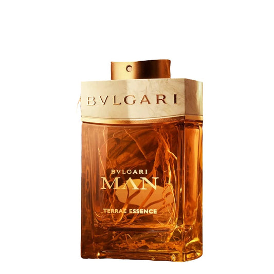 BVLGARI Man Terrae Essence Eau De Parfum