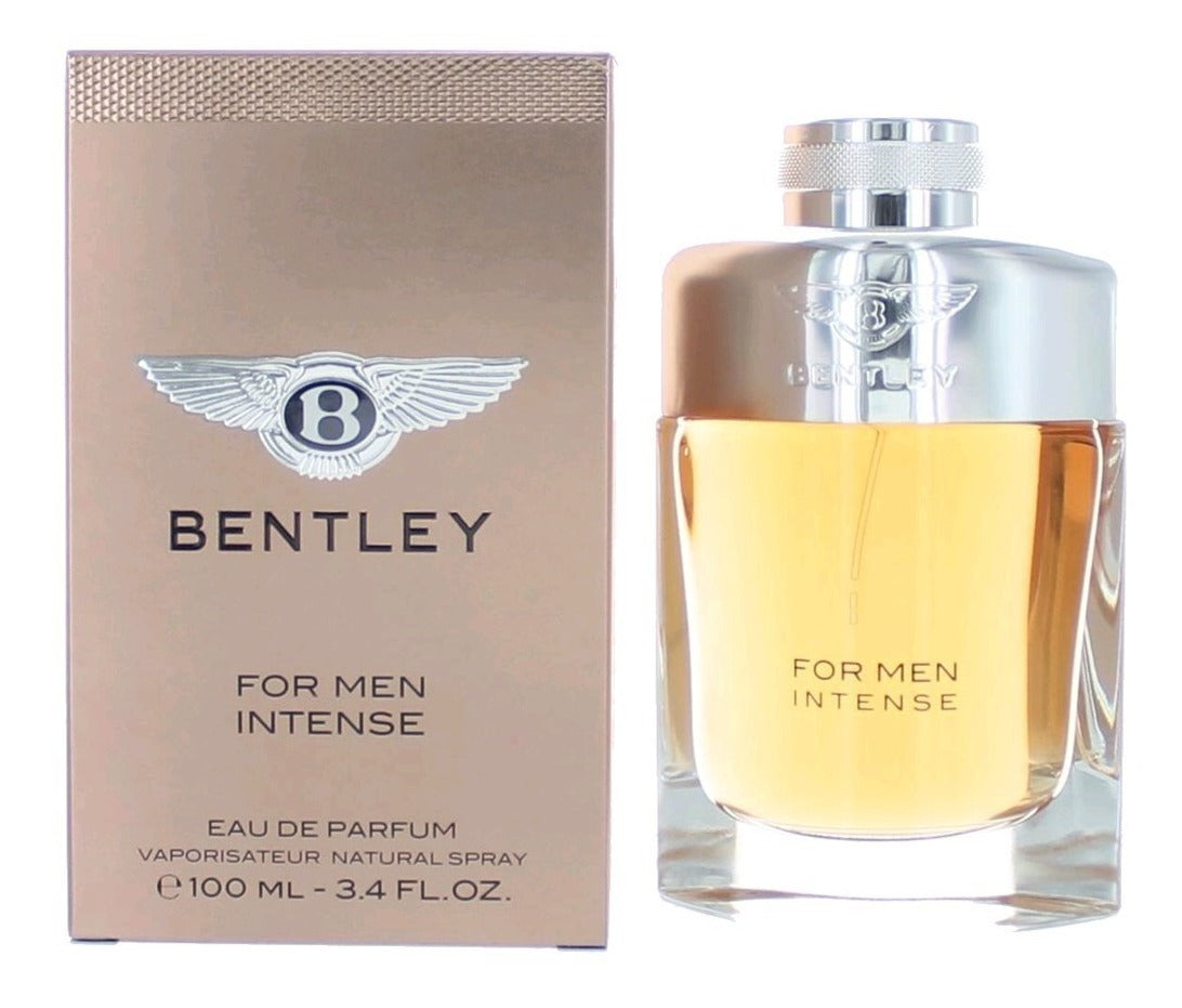 BENTLEY for Men Intense Eau De Parfum