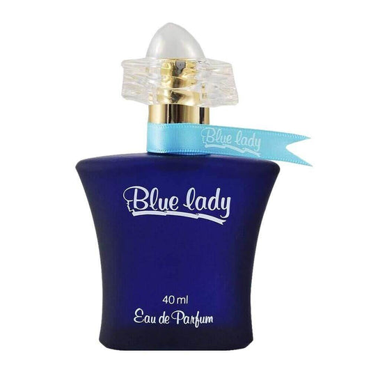 RASASI Blue Lady Eau De Parfum