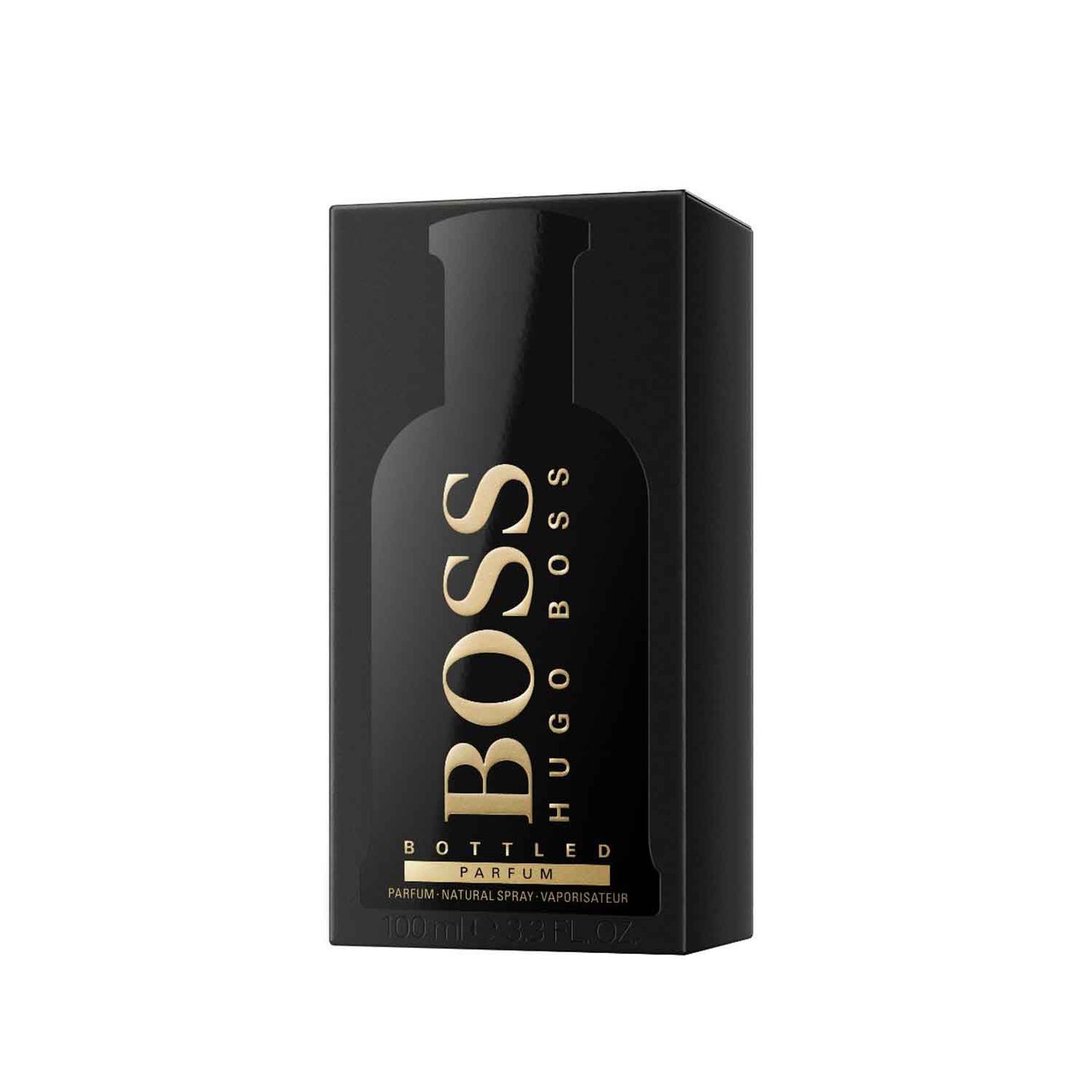 BOSS Bottled Parfum for Men