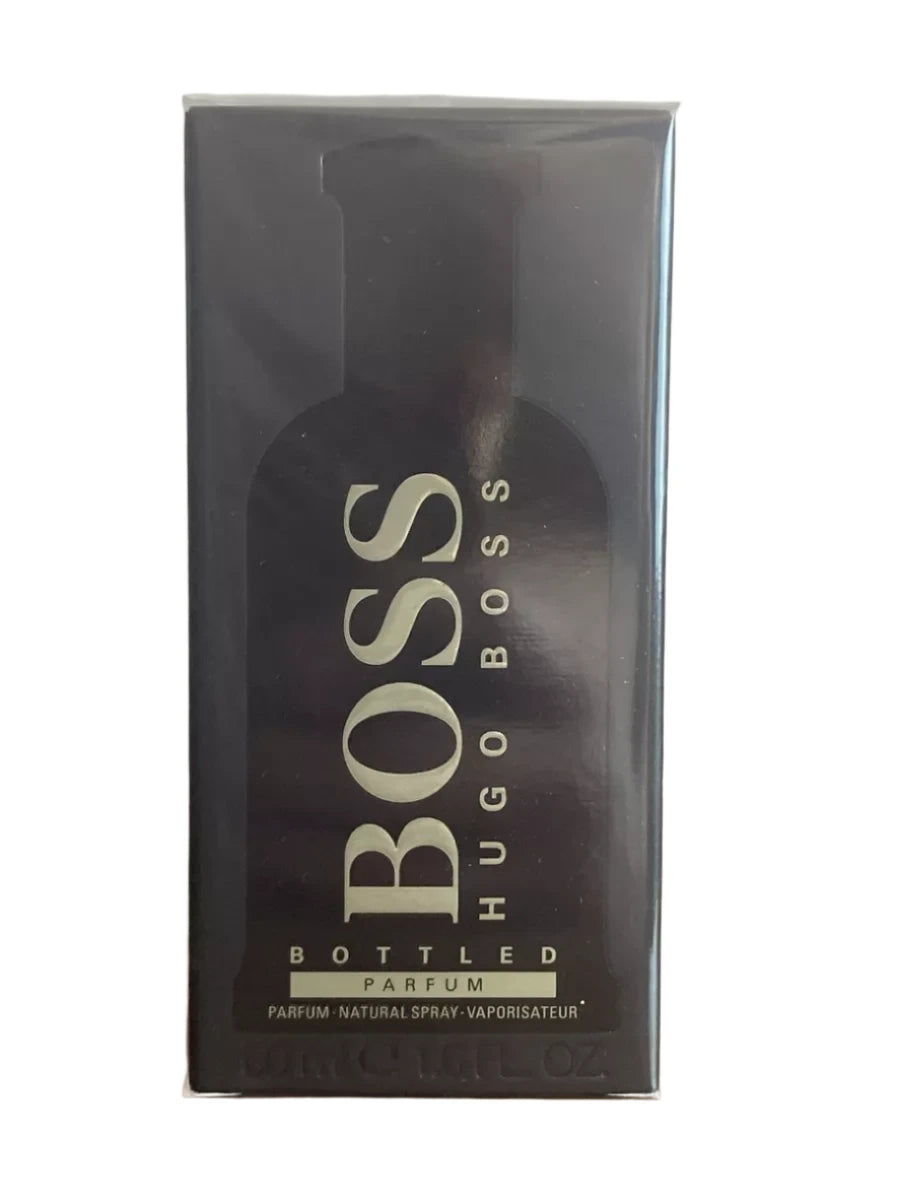 BOSS Bottled Parfum for Men