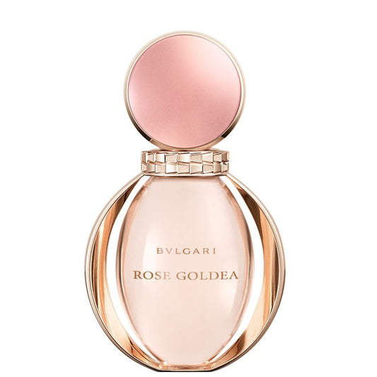 BVLGARI Rose Goldea Eau De Parfum