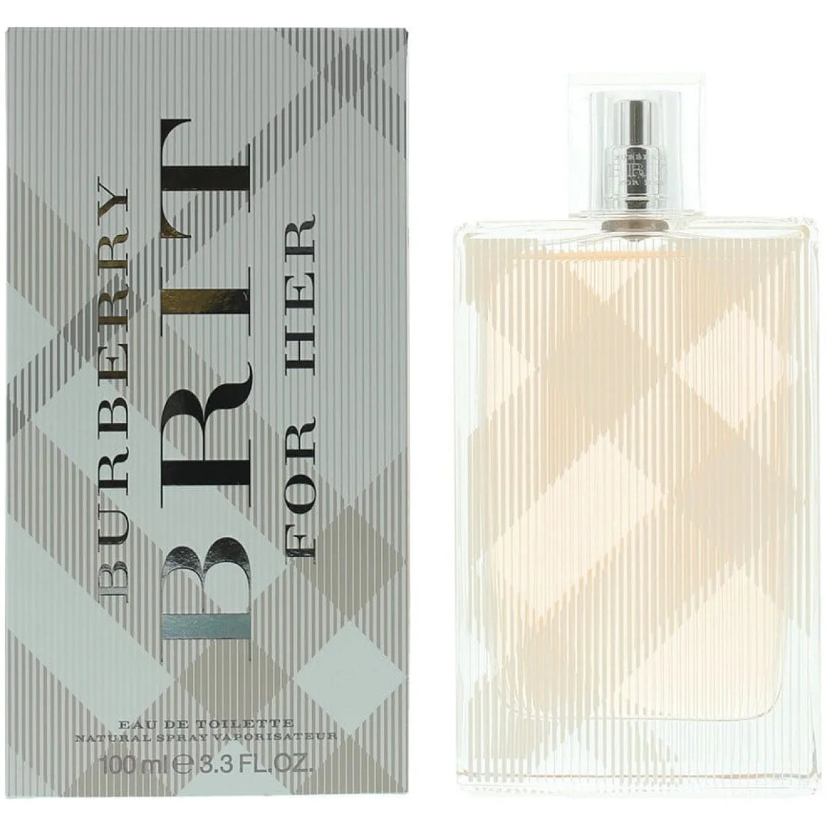 BURBERRY Brit Her Eau De Toilette