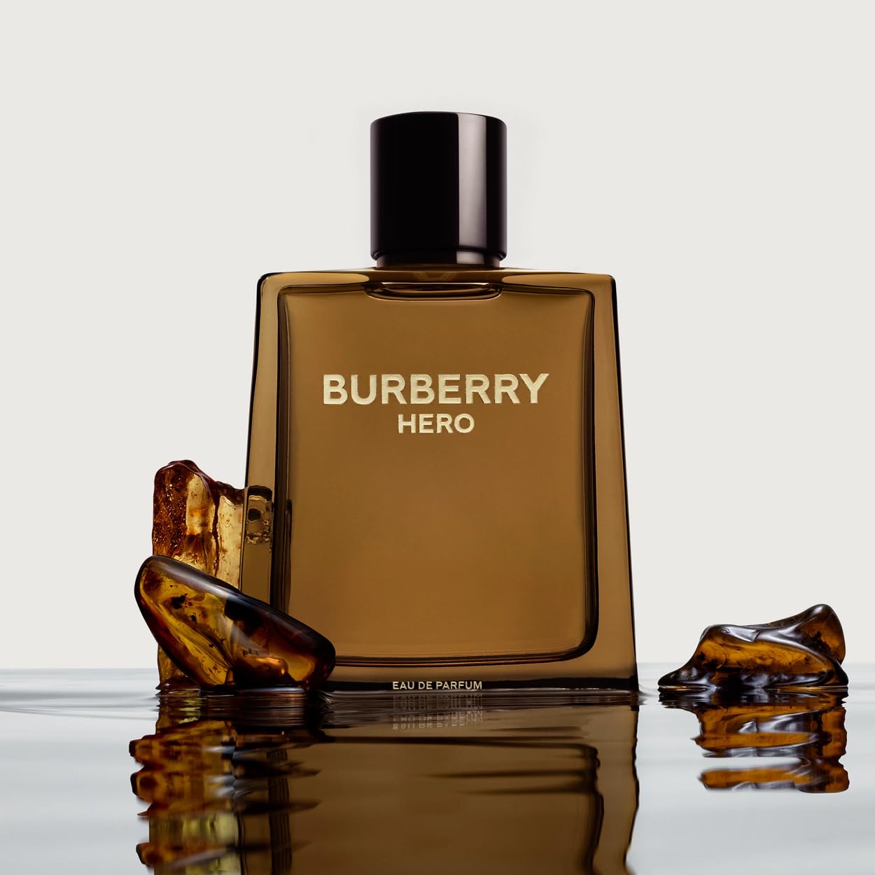 Burberry Hero Eau De Parfum