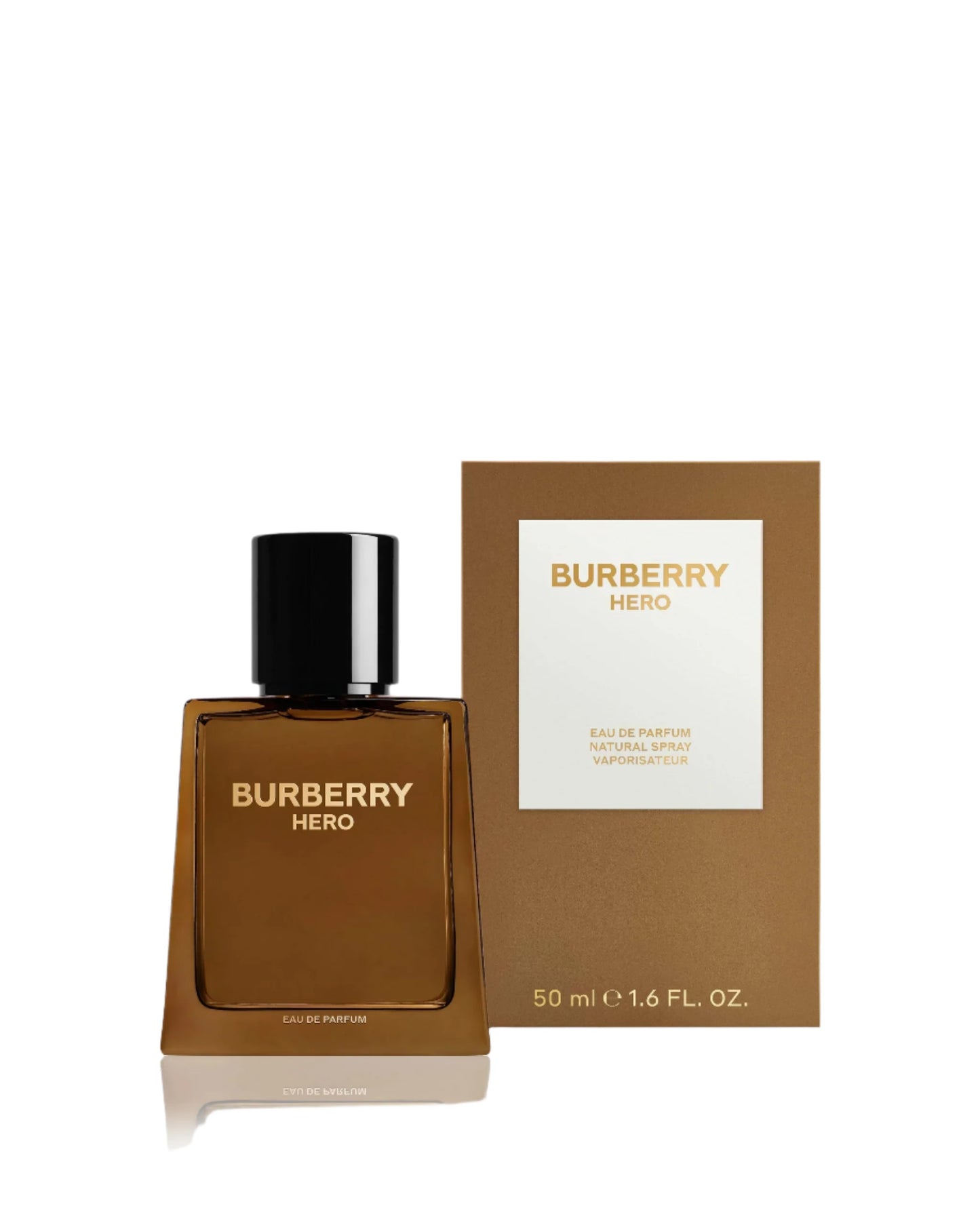 Burberry Hero Eau De Parfum