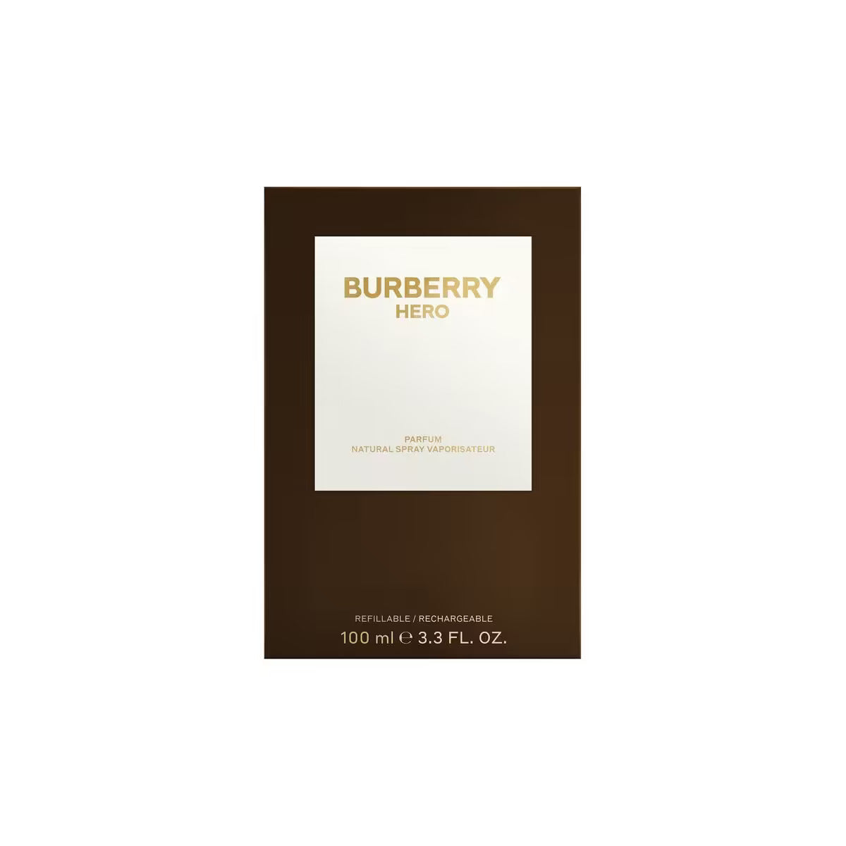 BURBERRY Hero Parfum for Men