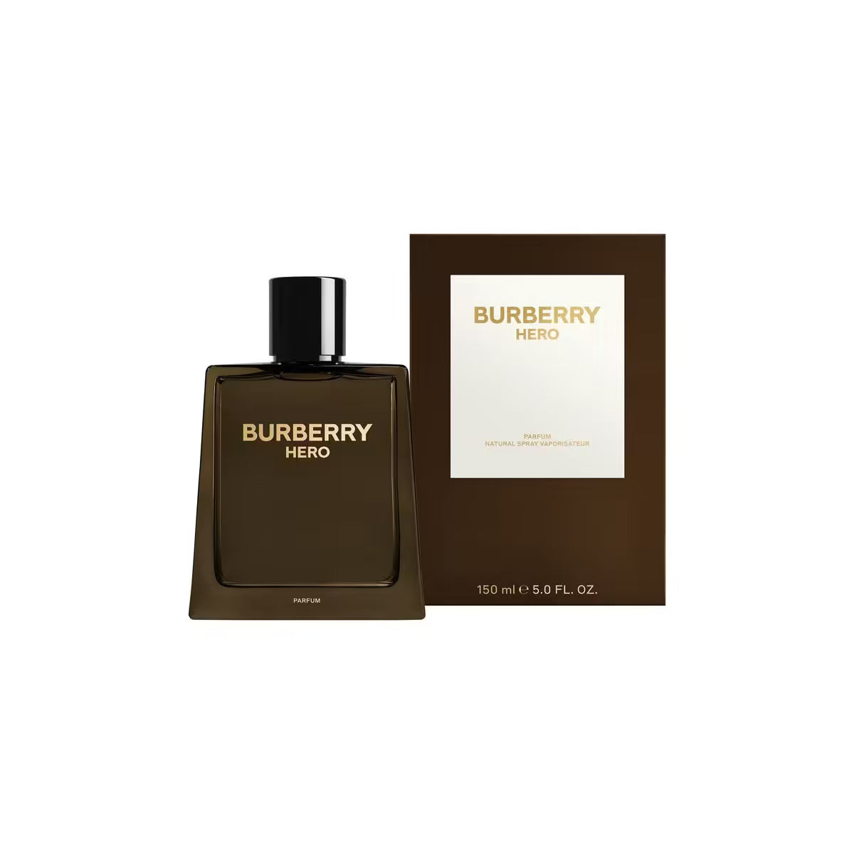 BURBERRY Hero Parfum for Men