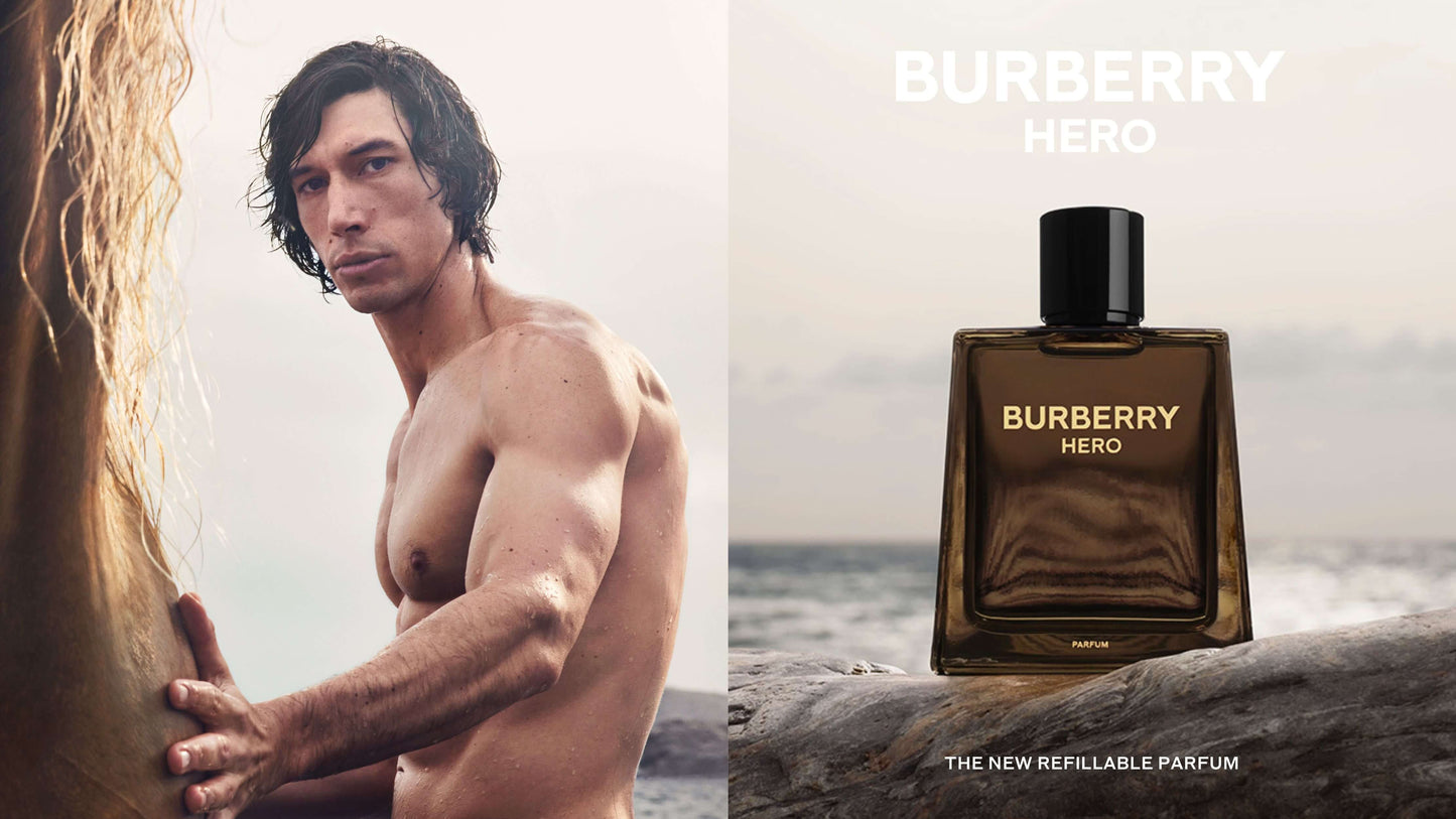 BURBERRY Hero Parfum for Men