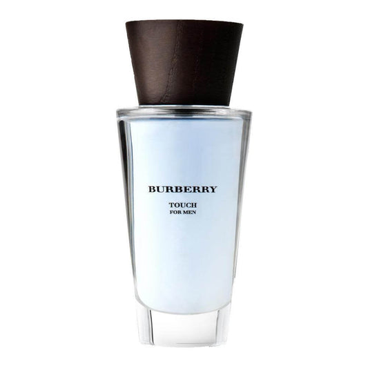 BURBERRY Touch for Men Eau De Toilette