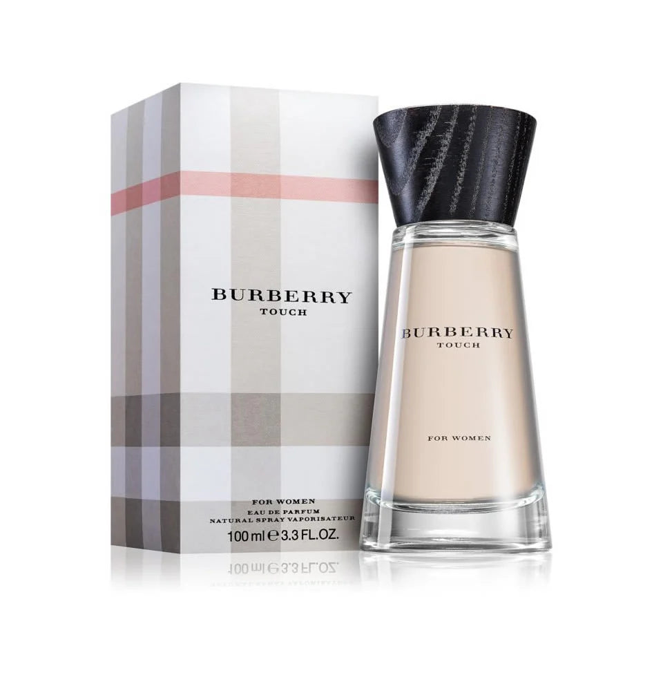 BURBERRY Touch for Women Eau De Parfum