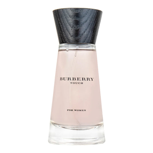 BURBERRY Touch for Women Eau De Parfum