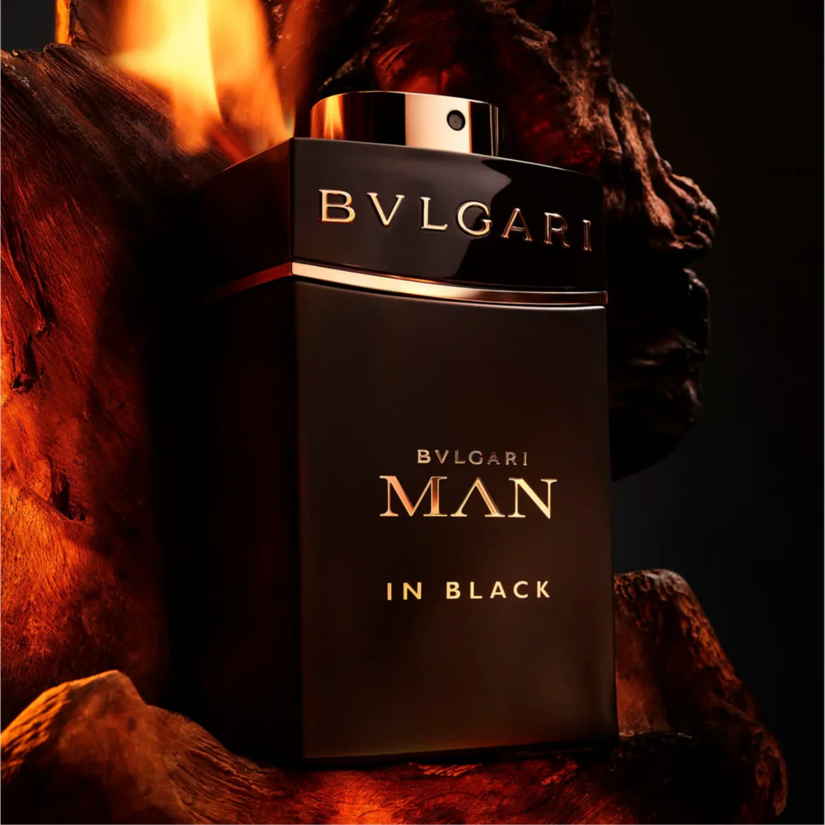 BVLGARI Man in Black Eau De Parfum