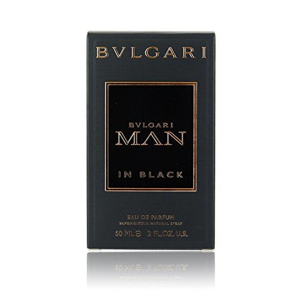 BVLGARI Man in Black Eau De Parfum