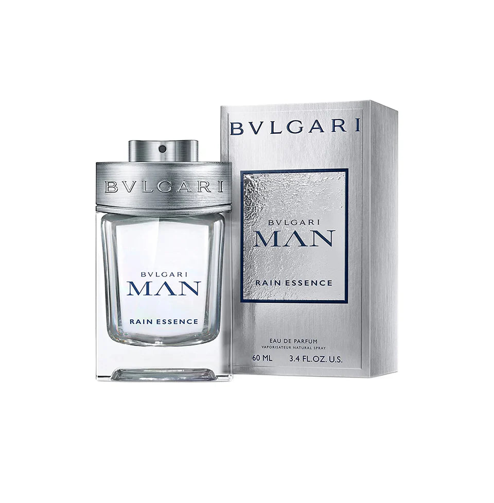 BVLGARI Man Glacial Essence Eau De Parfum