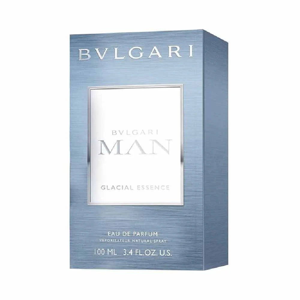 BVLGARI Man Glacial Essence Eau De Parfum