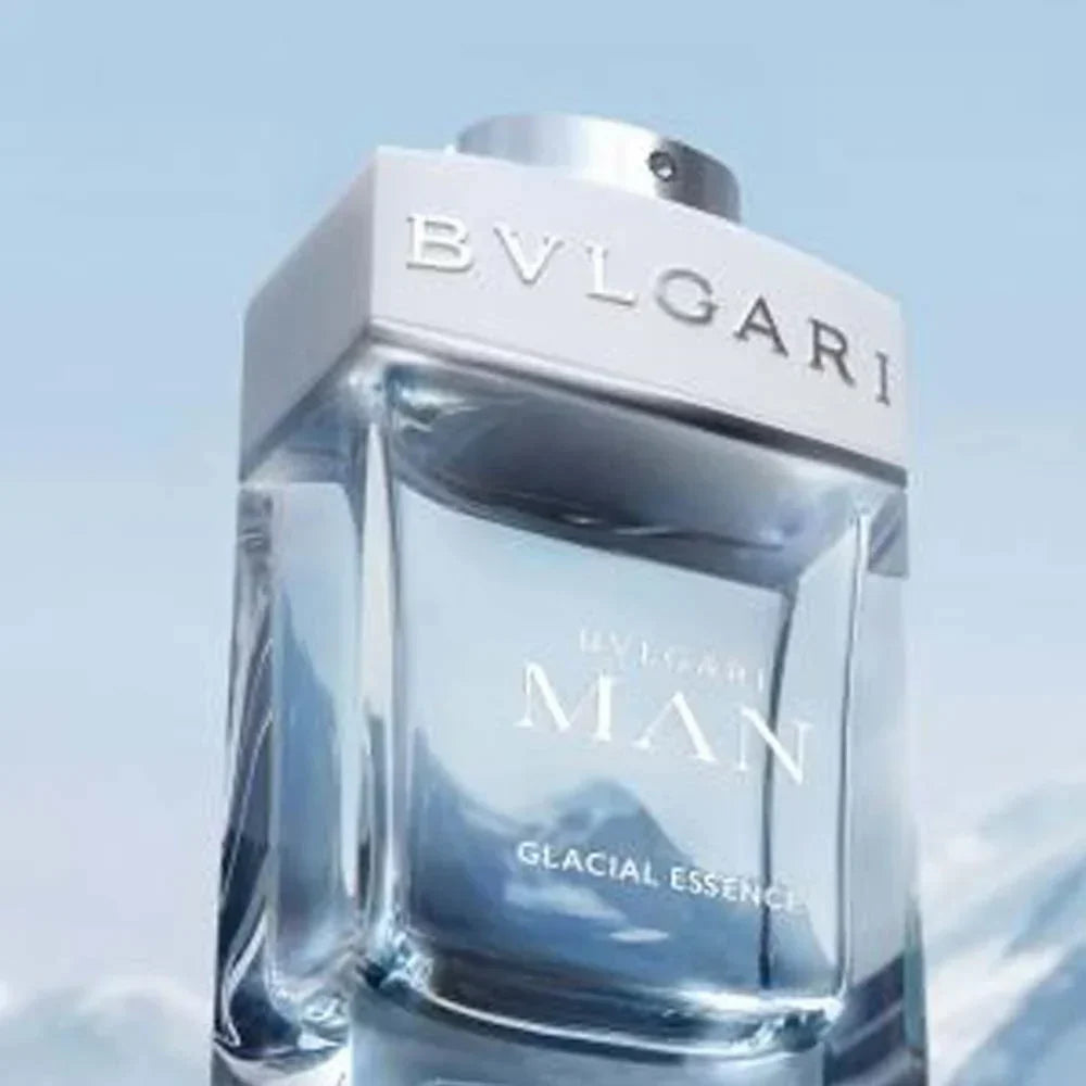 BVLGARI Man Glacial Essence Eau De Parfum