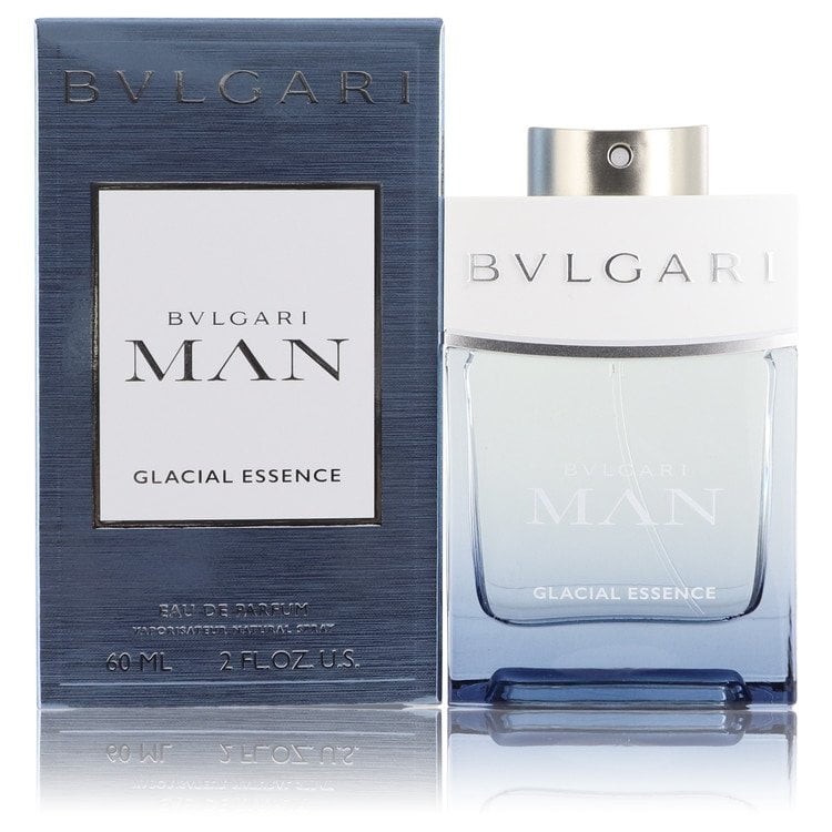 BVLGARI Man Glacial Essence Eau De Parfum