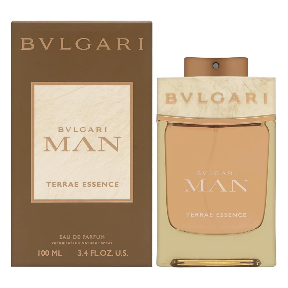 BVLGARI Man Terrae Essence Eau De Parfum