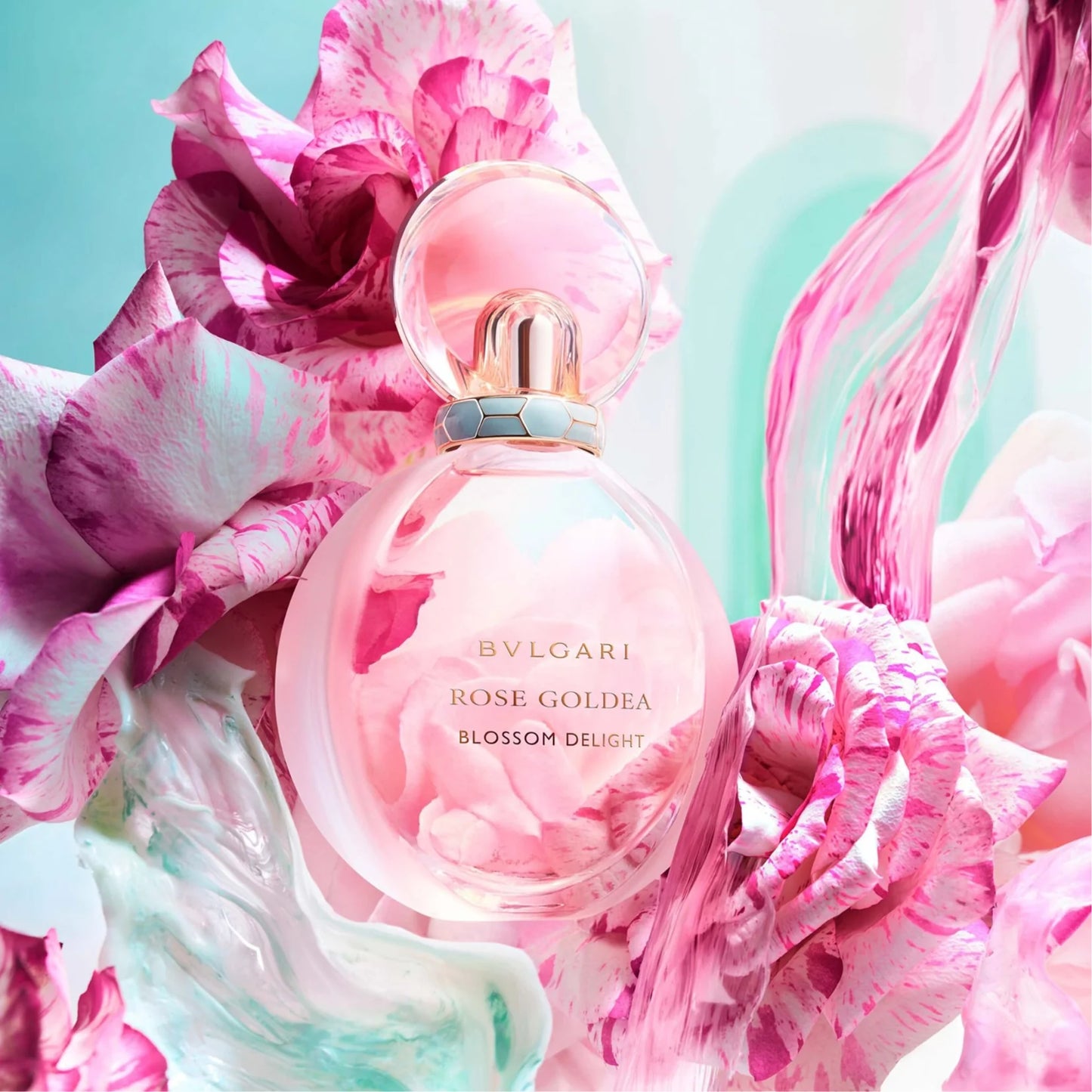 BVLGARI Rose Goldea Blossom Delight Eau De Parfum