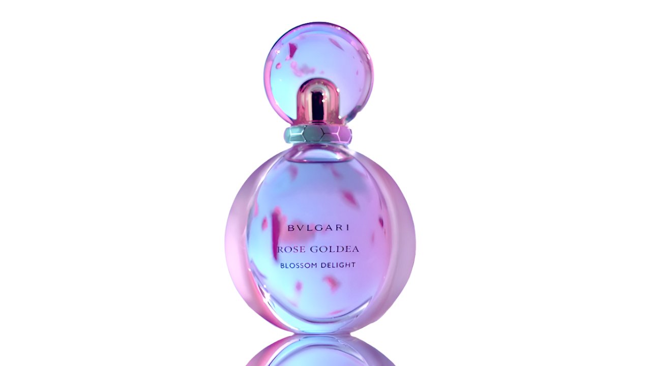 BVLGARI Rose Goldea Blossom Delight Eau De Parfum