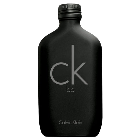 CALVIN KLEIN CK Be for Men Eau De Toilette