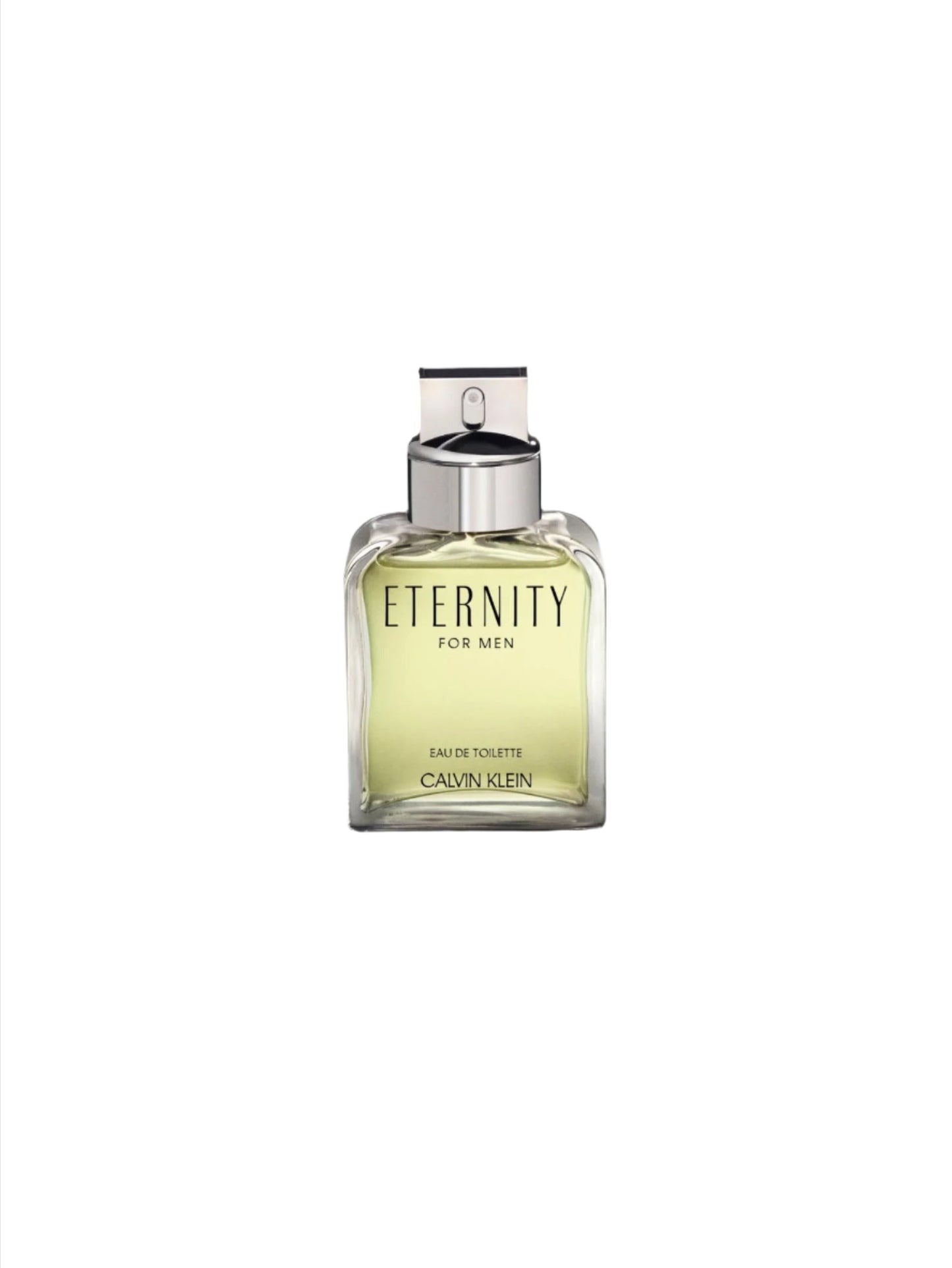 CALVIN KLEIN Eternity Eau De Toilette For Men