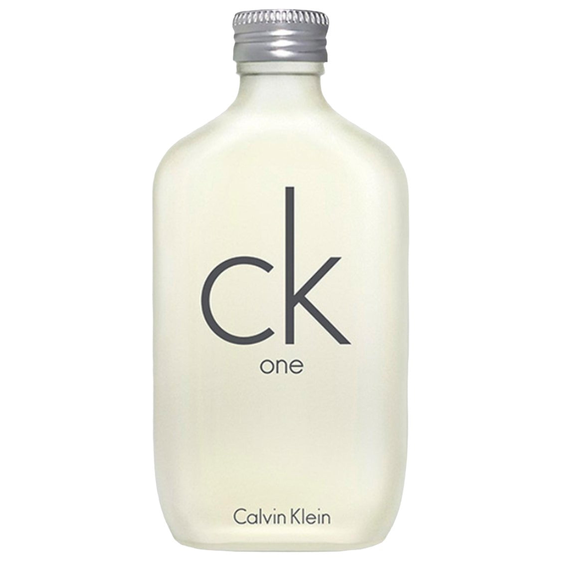 CALVIN KLEIN CK One Eau De Toilette for Unisex