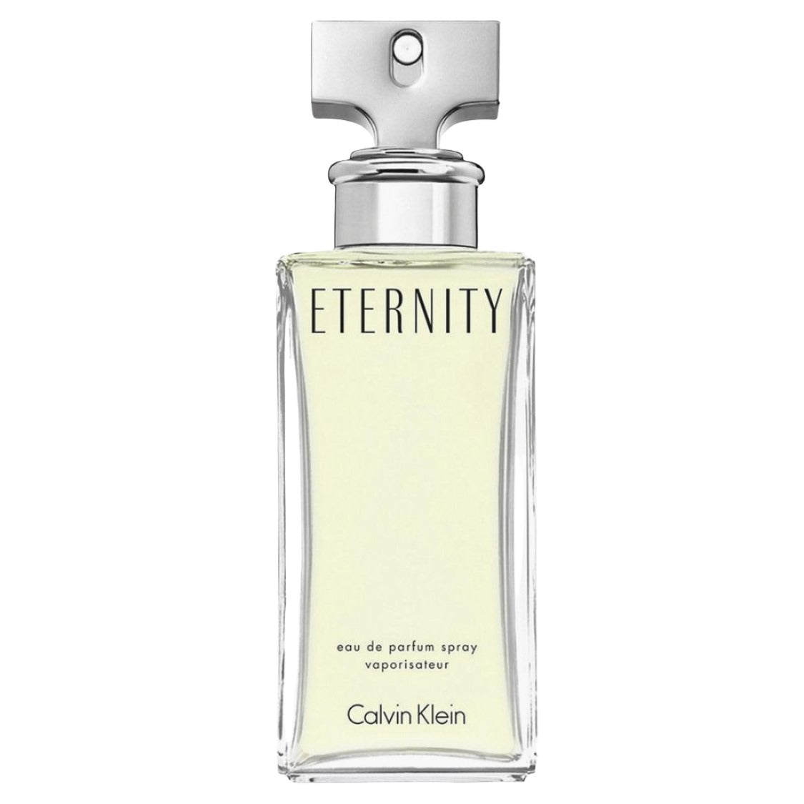 CALVIN KLEIN Eternity Eau De Parfum Spray for Women