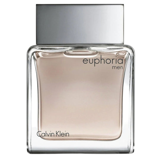 CALVIN KLEIN Euphoria for Men Eau De Toilette